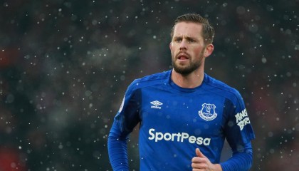 开云体育登录-东决关键战之夜，班凯罗大场面先生