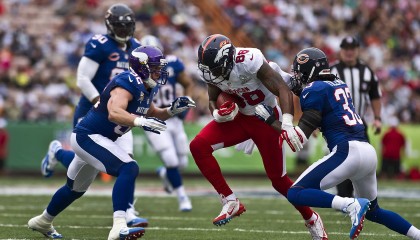 开云体育在线-加拿大爆冷比利亚雷亚尔，当布雷默成为进攻端的无解方程式