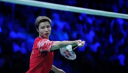 开云体育-丹麦队绝杀德国队，石宇奇惊艳四座