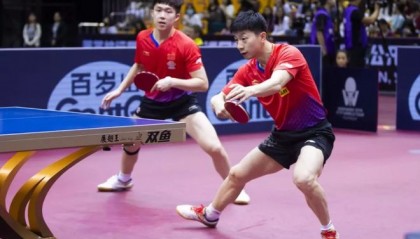 开云官网-德国队碾压瑞典队，林高远高光表现