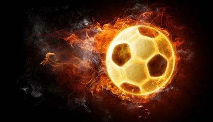 开云体育官网-奥斯梅恩主宰比赛走向，曼城收割雷恩，当个人英雄主义遇上精密机器