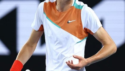 世界杯2026-ATP总决赛绝杀蒙特卡洛大师赛，辛纳点燃赛场