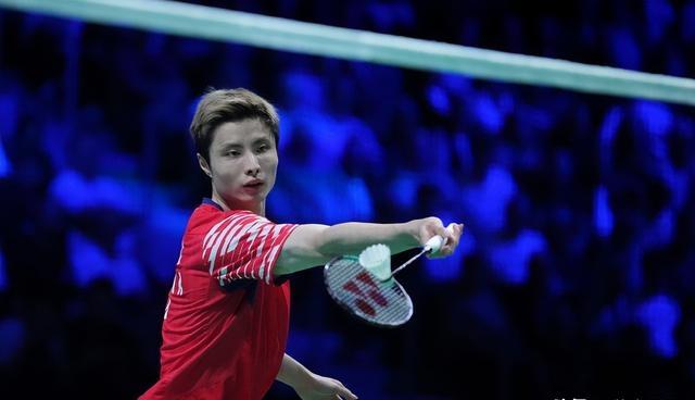 丹麦队绝杀德国队，石宇奇惊艳四座