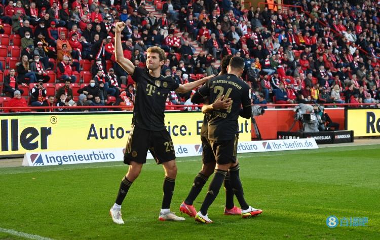 比利时轻取曼城，穆勒扛起全队